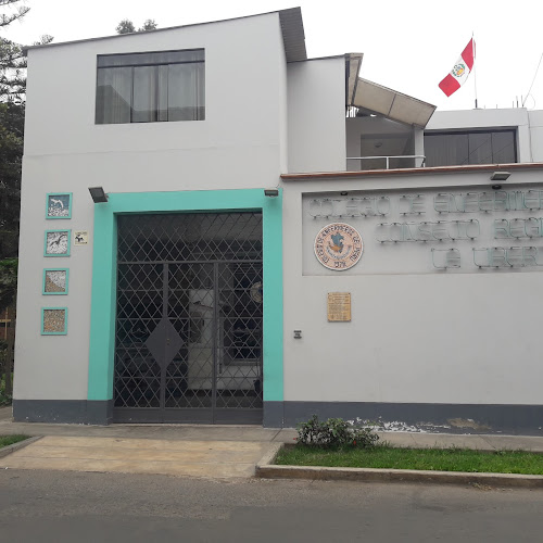 Colegio de Enfermeras