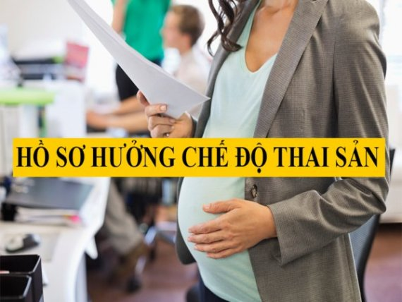 Hồ sơ bảo hiểm thai sản gồm những gì?