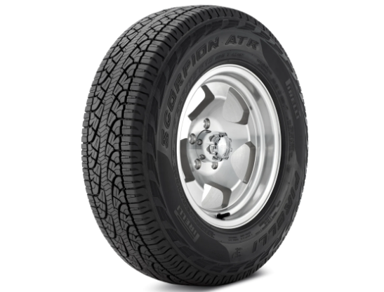 Best Tires for Toyota Tacoma