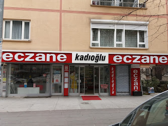 Kadıoğlu Eczanesi