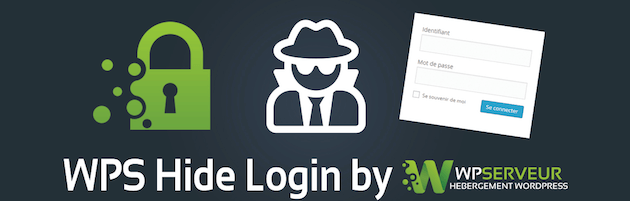 Change your WordPress login URL using WPS Hide Login