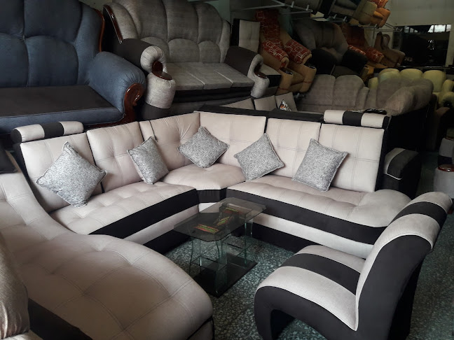 Muebles y Decoraciones La Fabrica - Chiclayo