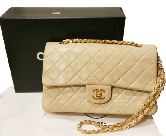 🔥 Seven Things That You Should Know About Chanel Flap Bags
