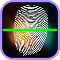 Fingerprint Scanner Lock apk