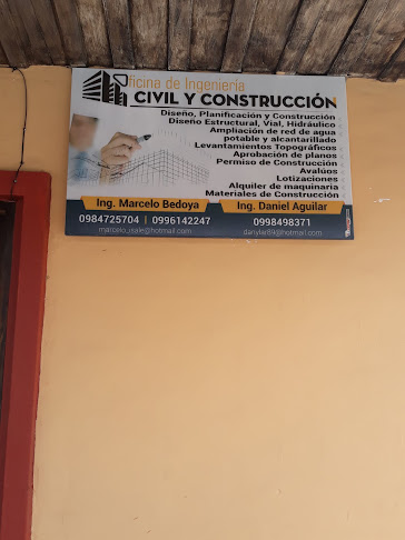 Opiniones de Oficina de Ingeniería Civil y Construcción en Cuenca - Empresa constructora