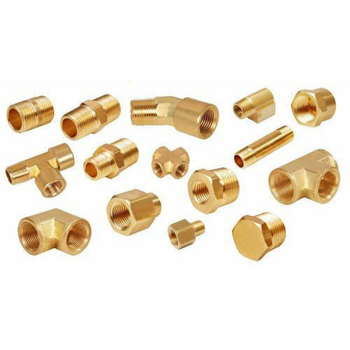 Top 10 brass fittings manufacturers in china 