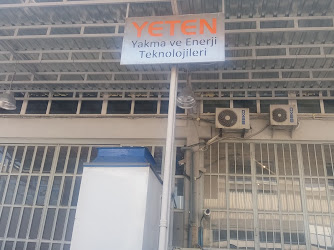 Yeten Yakma Ve Enerji Teknolojileri