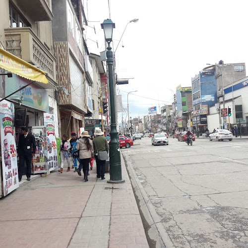 PLASTIREAL - Huancayo
