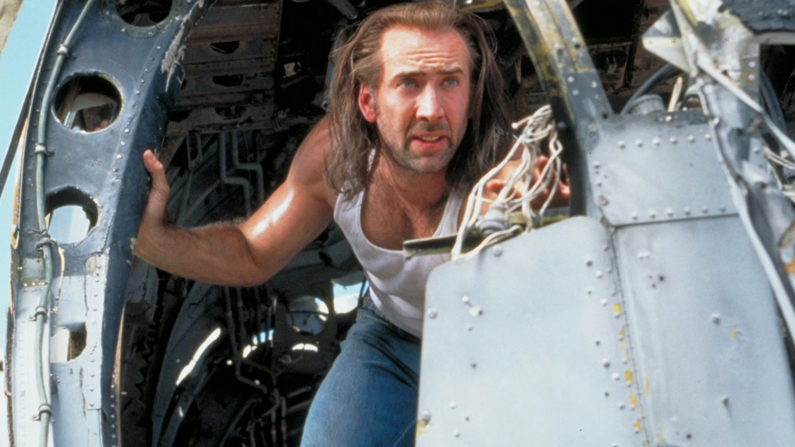 Con Air (Photo: Empire)