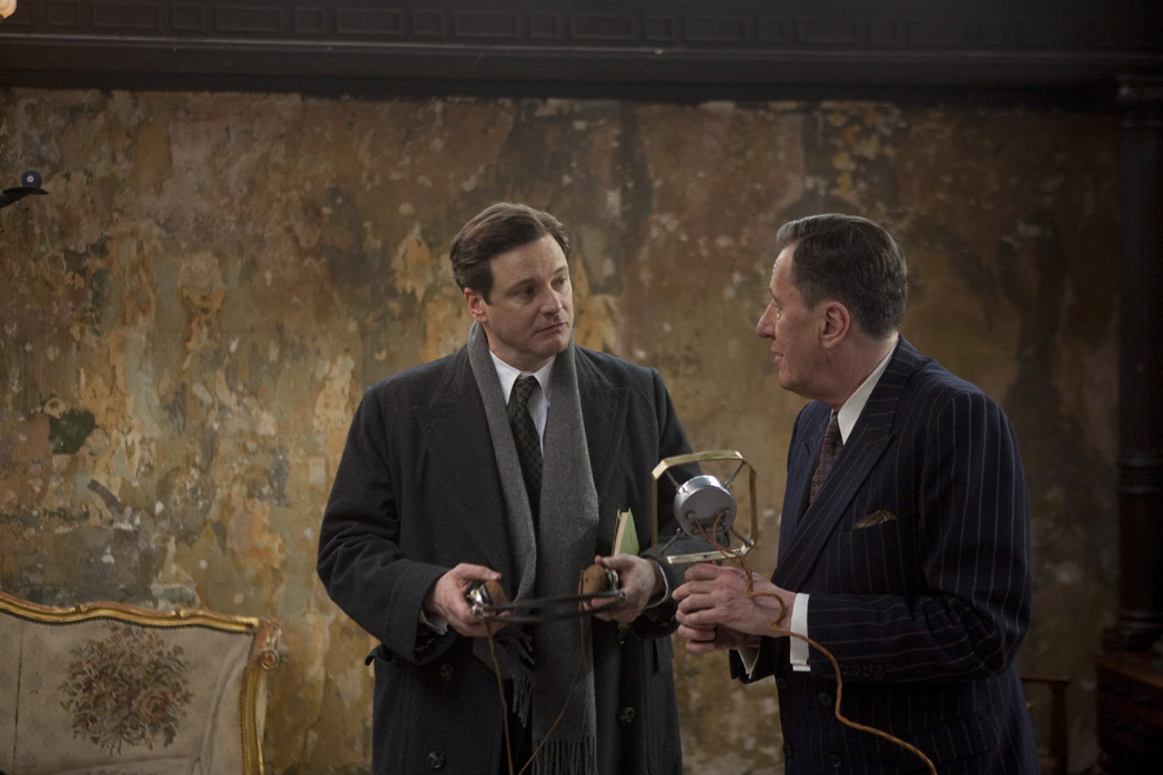 The King’s Speech (Photo: IMDb)