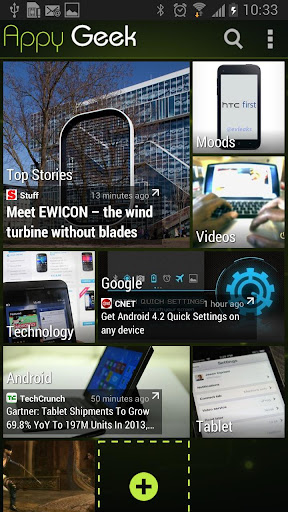 Appy Geek apk