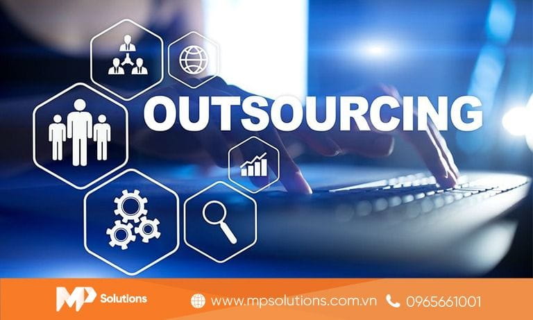 Lịch sử hình thành và phát triển của Outsourcing