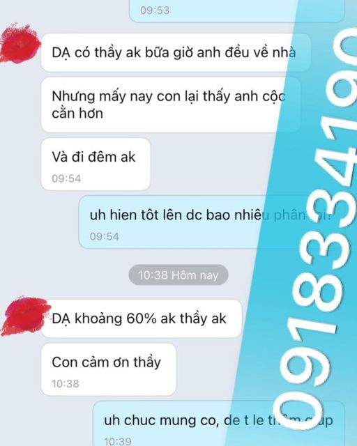 cách luyện ngải yêu