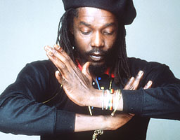 Image result for peter tosh 1987
