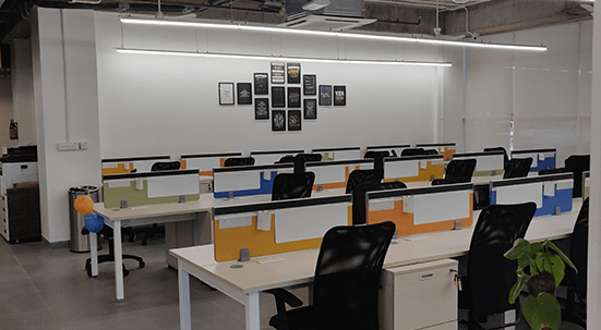 91springboard Sector 2 Noida- Founder Talks