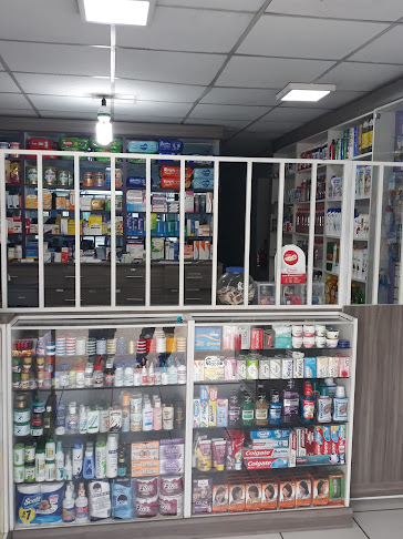 Opiniones de Farmacia Esperanza en Cuenca - Farmacia