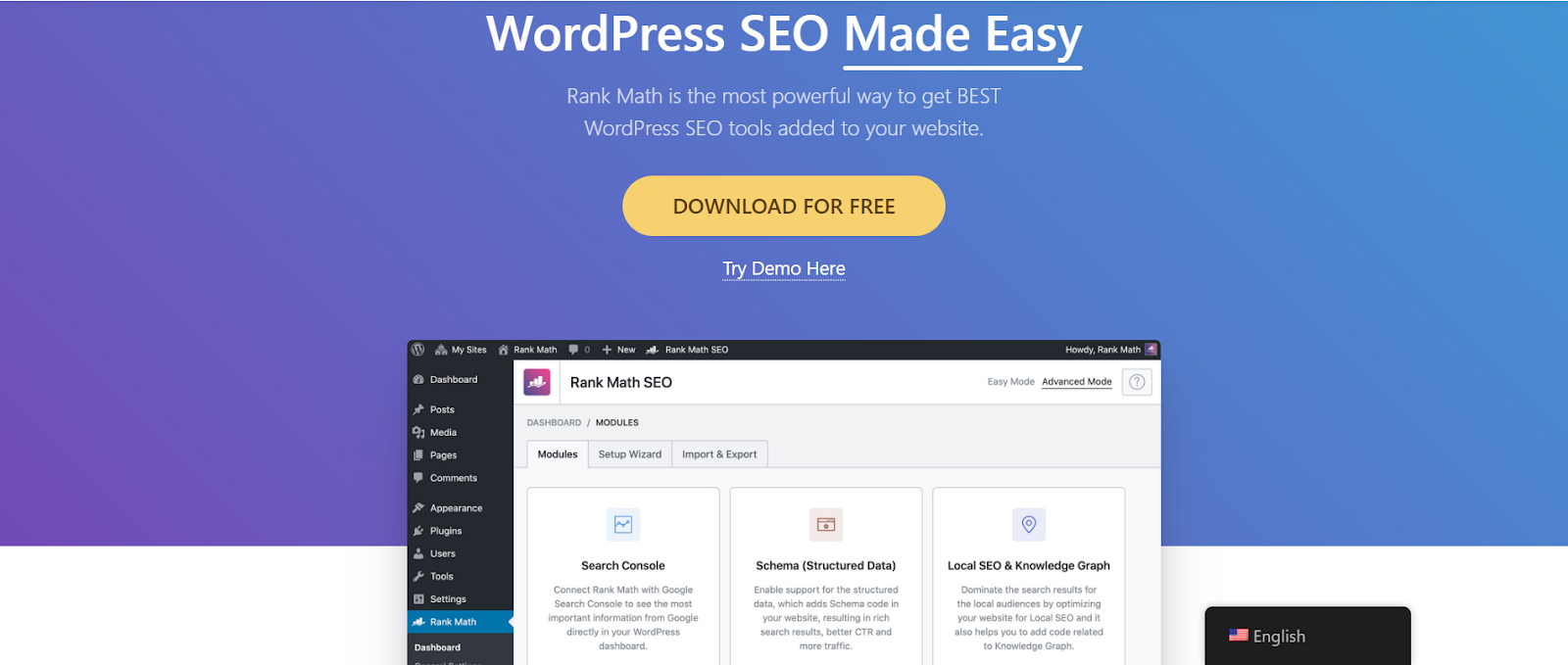 Ai SEO WordPress-Plugin