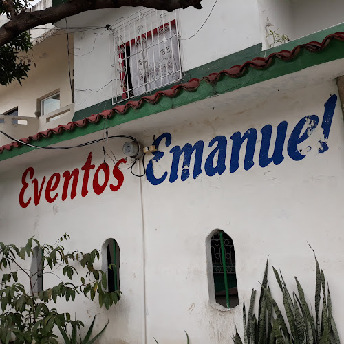 Opiniones de Eventos Enmanuel en Guayaquil - Organizador de eventos