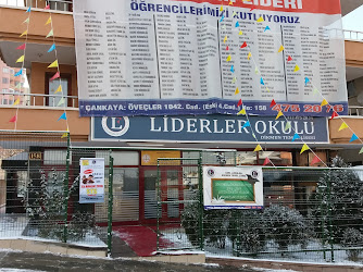 Liderler Okulu Dikmen Temel Lisesi