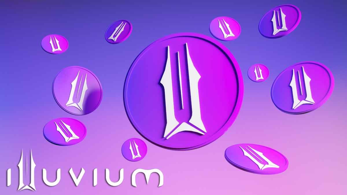 How do I invest in Illuvium?