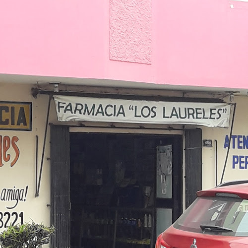Los Laureles 454, Trujillo 13001, Perú