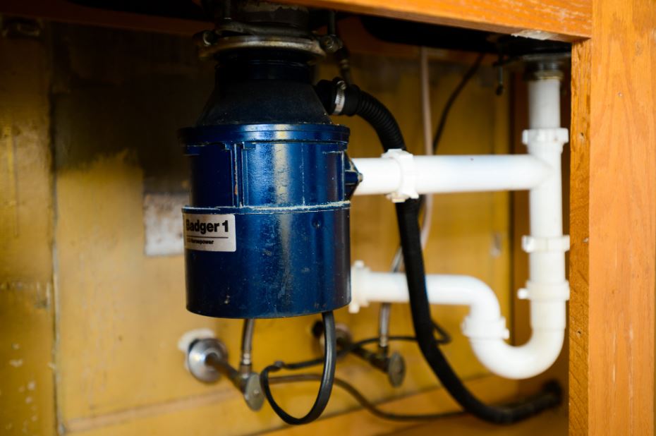 Garbage Disposal Repair Service Tucson Spartan Tucson Plumbing