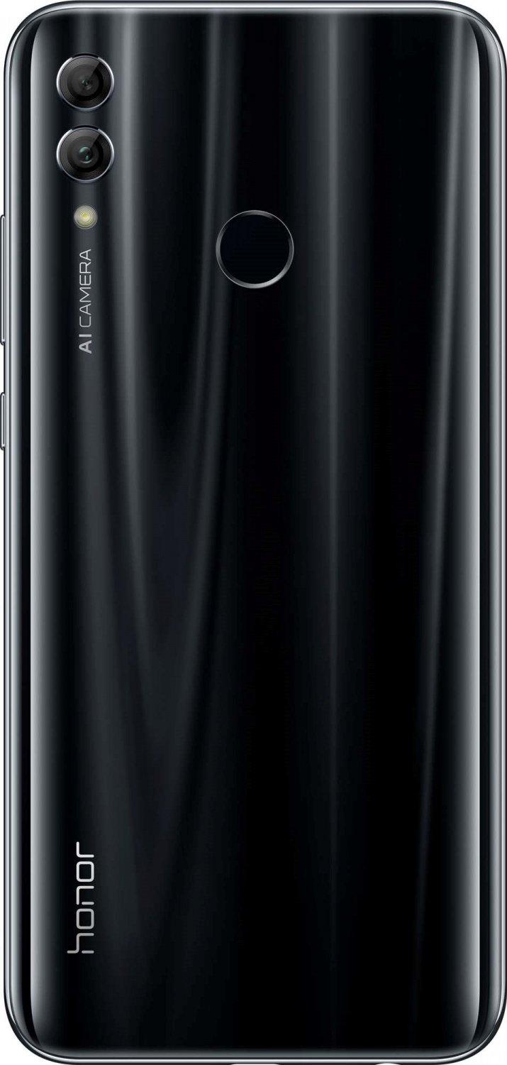Honor 10 Lite (HRY-LX1) 332GB DS Midnight Black