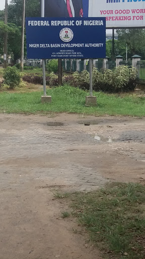 Niger Delta Basin Development Agency, 22/24 Port Harcourt - Aba Expy, Old GRA, Port Harcourt, Nigeria, Landscaper, state Rivers