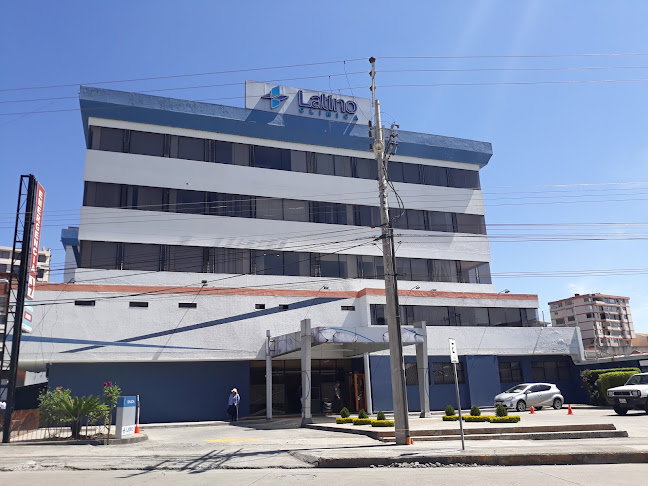 Opiniones de J. Andrés Astudillo en Cuenca - Cirujano plástico