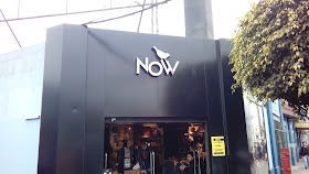 Now