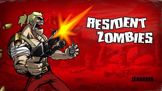 Download Resident Zombies apk
