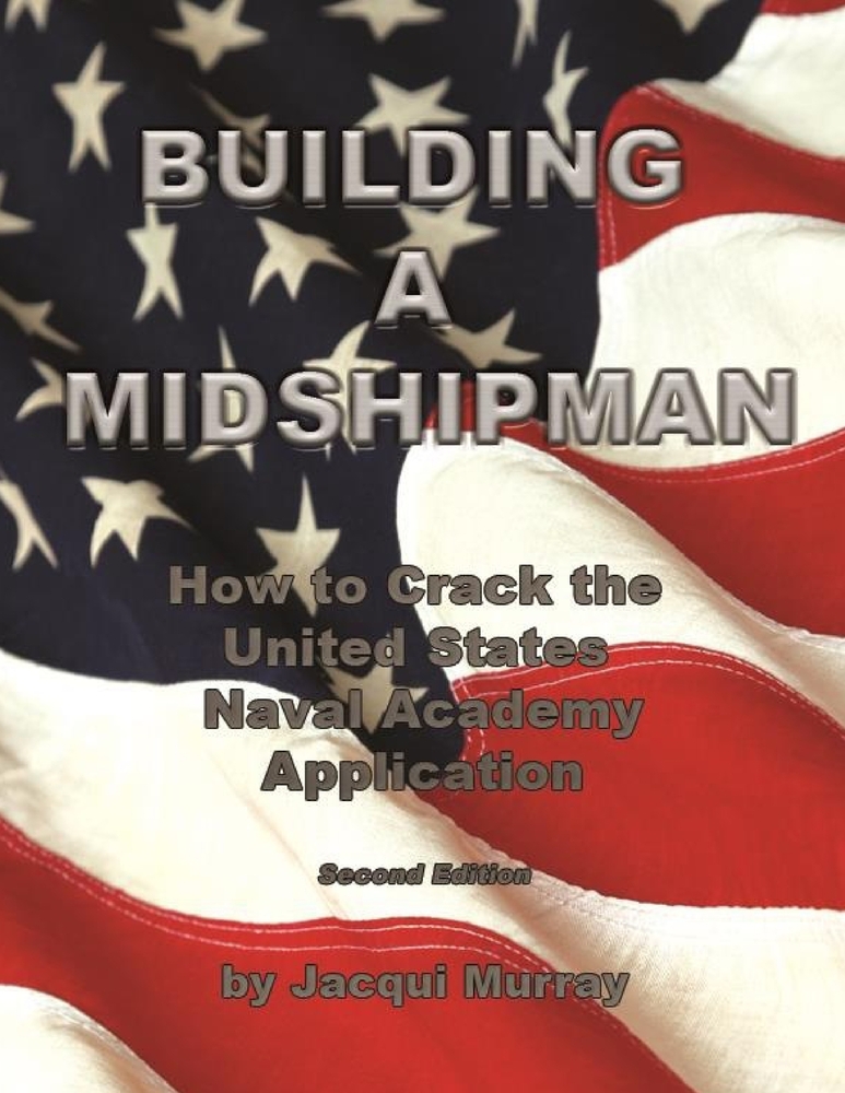 Building a Midshipman