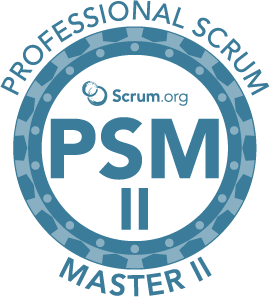 PSM II Logo
