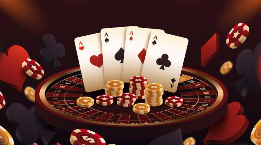 Loyalty Programs casino online