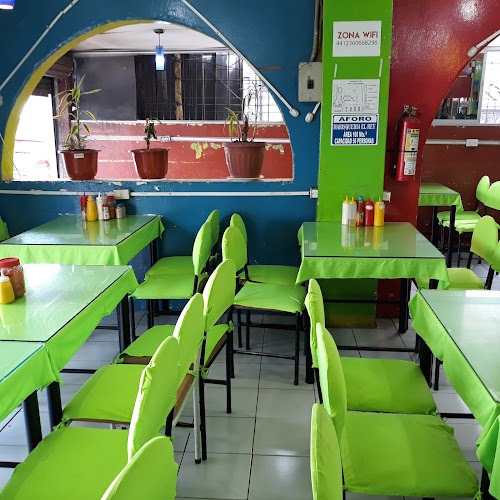 Marisqueria el Rey