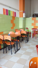 Restaurante El Sabor Boyacense, Moralba, San Cristobal