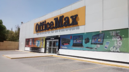 OfficeMax - San Luis Potosí Citadella - Av. Salvador Nava Martínez 3115,  Colinas del Parque, 78260 San Luis, .