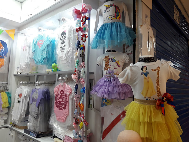 La Casa De Los Bodis - Tienda para bebés
