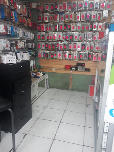 TELECELL - Cuenca