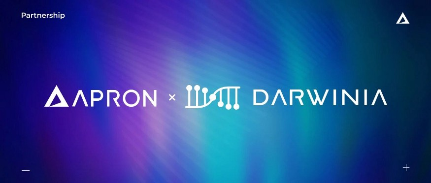 Darwinia x Apron