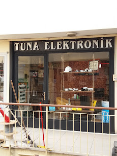 Tuna Elektronik