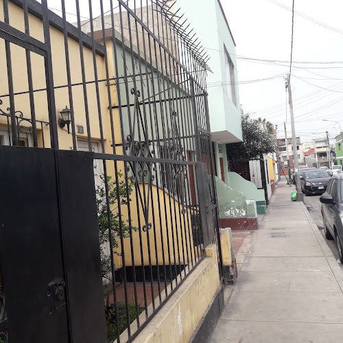 Opiniones de Gym 182 en Magdalena del Mar - Gimnasio