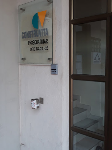 Opiniones de CONSTRUVITA PROECUATIMAR en Guayaquil - Empresa constructora