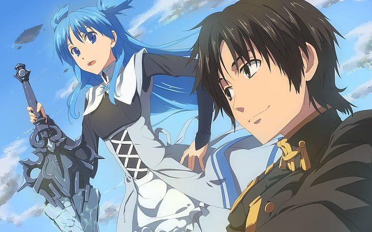 WorldEnd — The Lack of Connection Between You and Me, Review