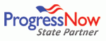 Progress Now State Partner