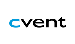 cvent logo Another best hybrid conference platform