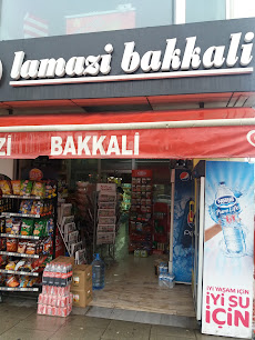 Lamasi Bakkali