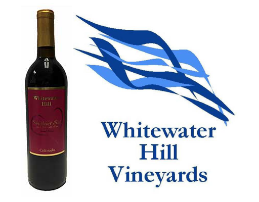 Whitewater Hill Vineyards
