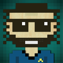 8biticon Is the Most Iconic Pixel Art Maker for Your NFT Avatars