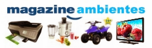Magazine Ambientes